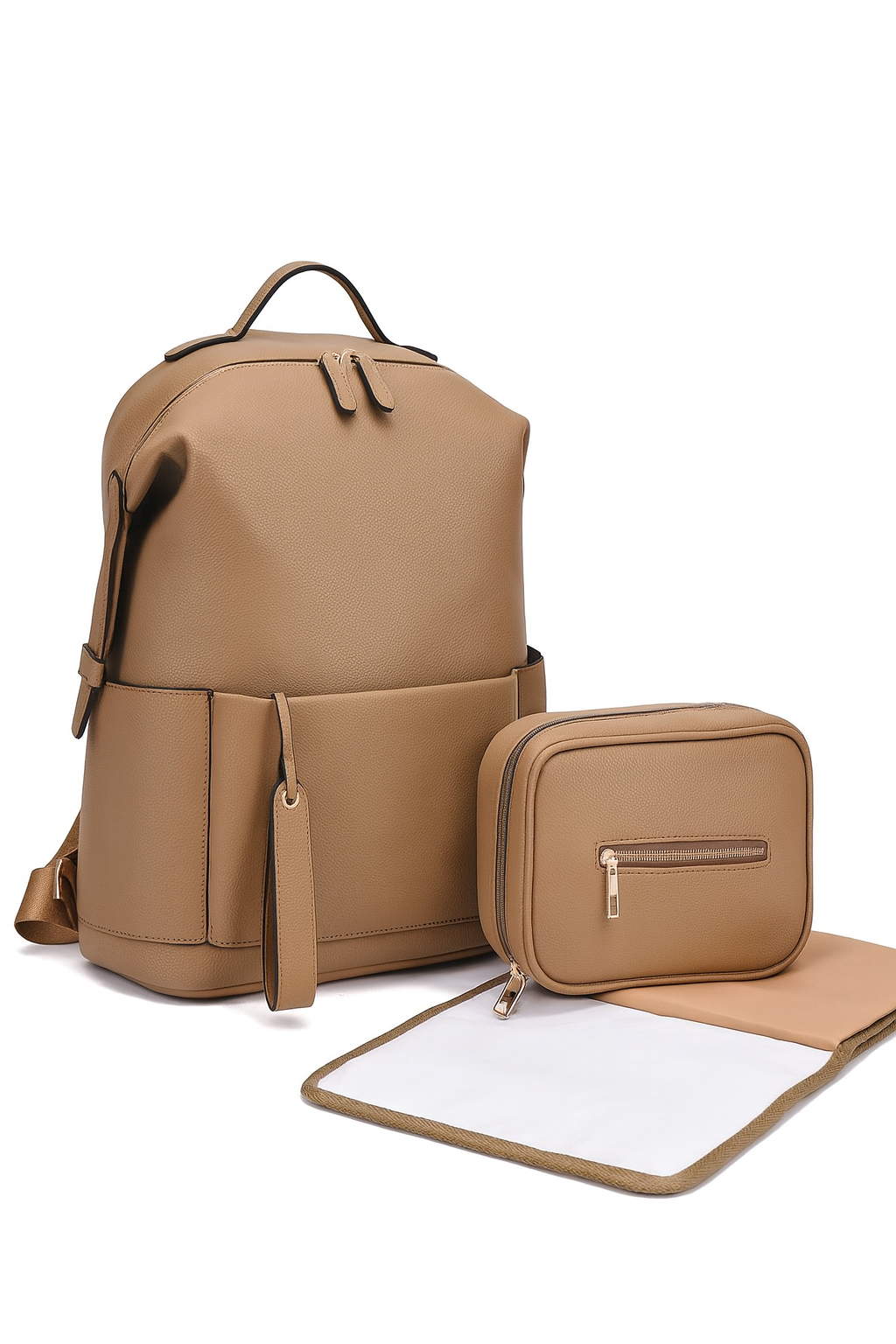 Sac a langer luxe