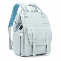 Sac à Dos à Langer Compact & USB