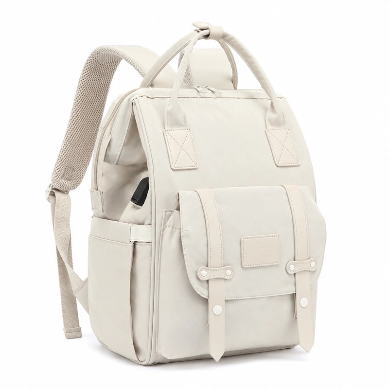 Sac à Dos à Langer Compact & USB