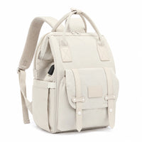 Sac à Dos à Langer Compact & USB