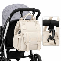 Sac à Dos à Langer Compact & USB