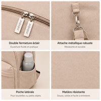 Sac à Langer SOBOBA Élina™