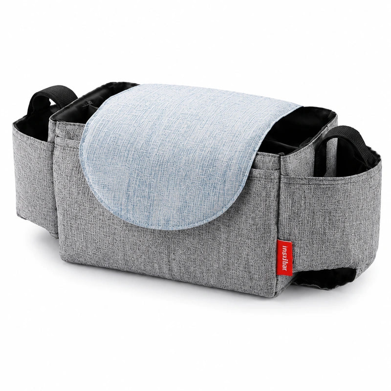Sac à Couches pour Poussette Luma™