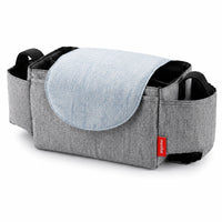 Sac à Couches pour Poussette Luma™