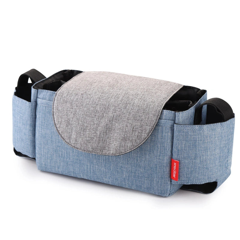 Sac à Couches pour Poussette Luma™
