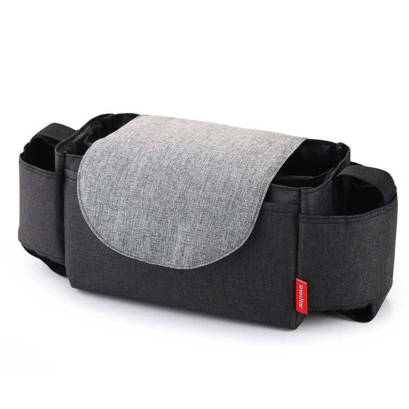 Sac à Couches pour Poussette Luma™