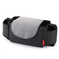 Sac à Couches pour Poussette Luma™
