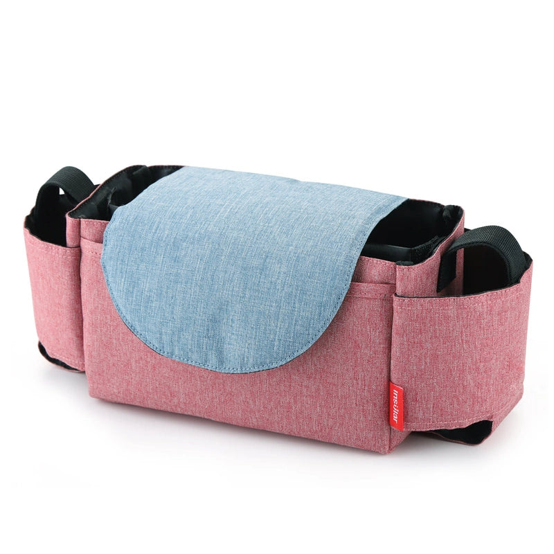 Sac à Couches pour Poussette Luma™