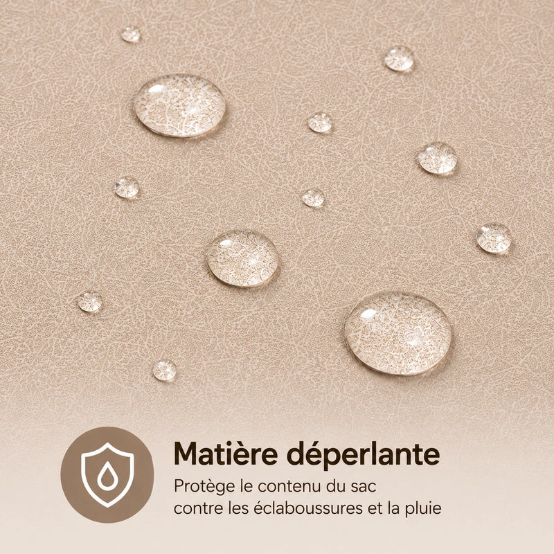 Sac à Langer SOBOBA Élina™
