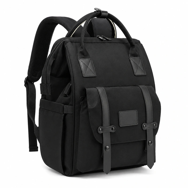 Sac à Dos à Langer Compact & USB