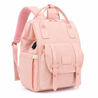 Sac à Dos à Langer Compact & USB