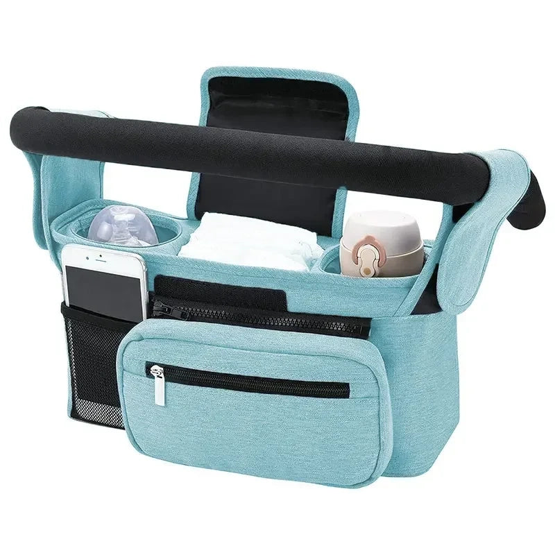 Sac à Langer pour Poussette Loop™