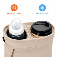 Sac à Langer pour Poussette Loop™