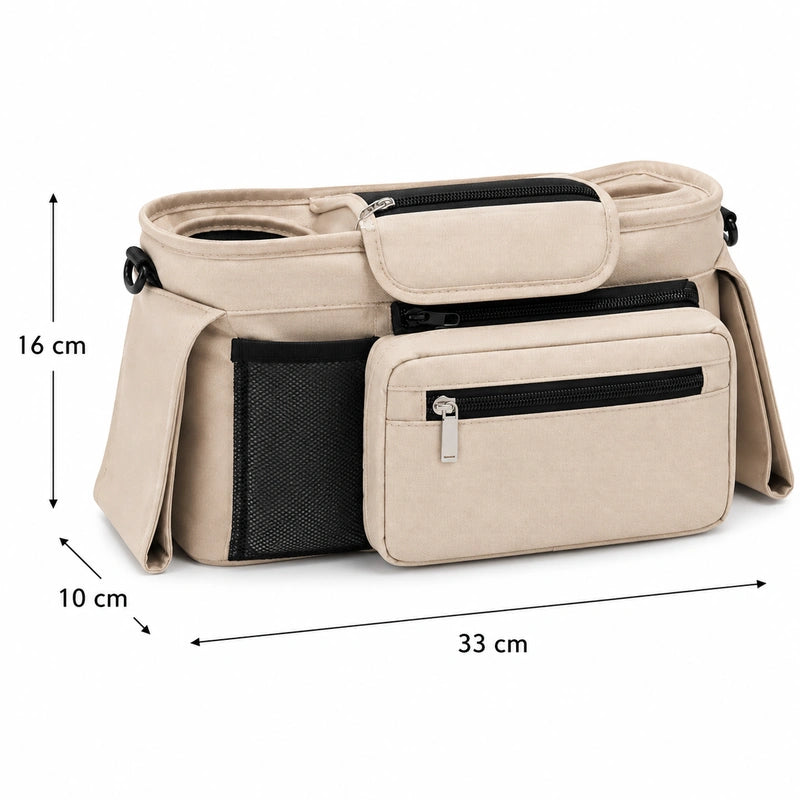 Sac à Langer pour Poussette Loop™