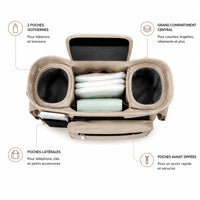 Sac à Langer pour Poussette Loop™