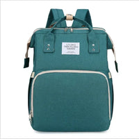 Sac à dos à langer 3-en-1 Cocon™
