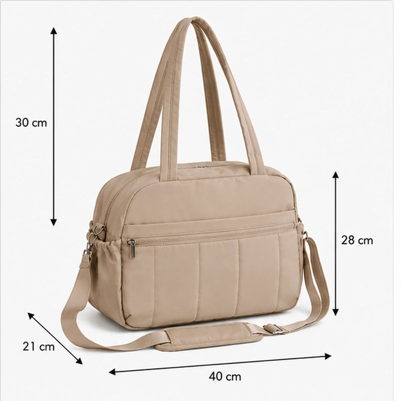 Sac à Dos à Langer Noma™