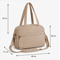 Sac à Dos à Langer Noma™