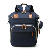 Sac à dos à langer - Élia™