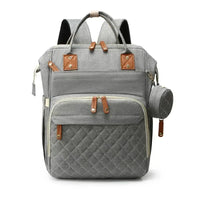 Sac à dos à langer - Élia™