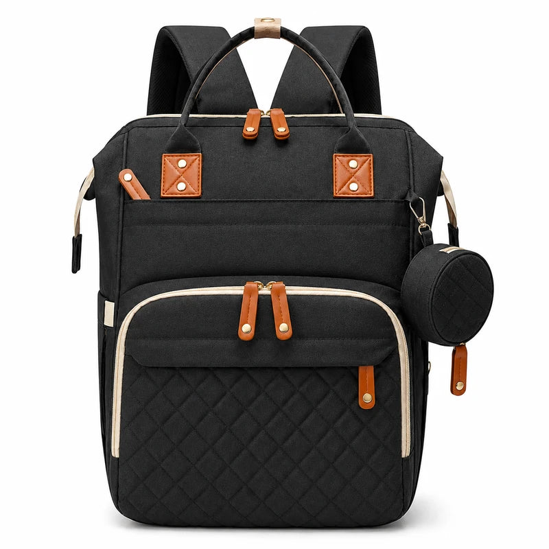 Sac à dos à langer - Élia™