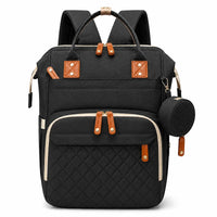 Sac à dos à langer - Élia™
