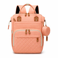 Sac à dos à langer - Élia™