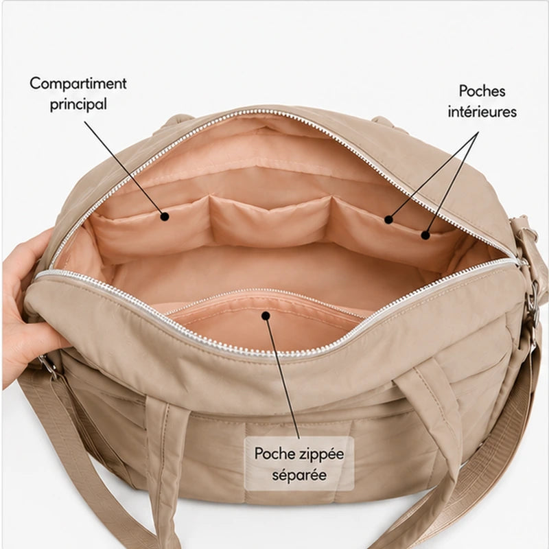 Sac à Dos à Langer Noma™