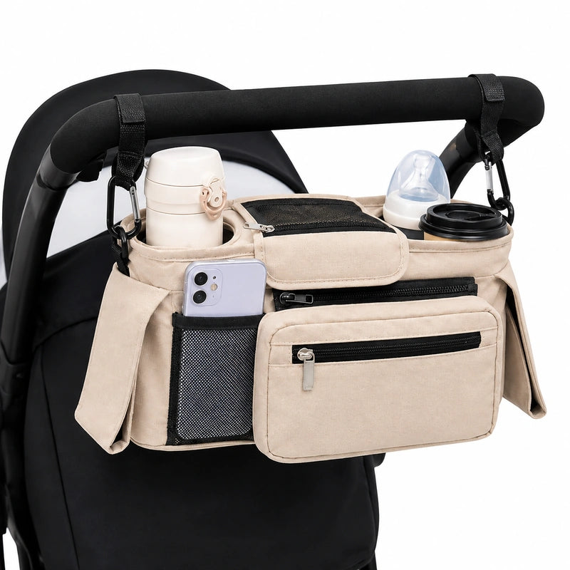 Sac à Langer pour Poussette Loop™