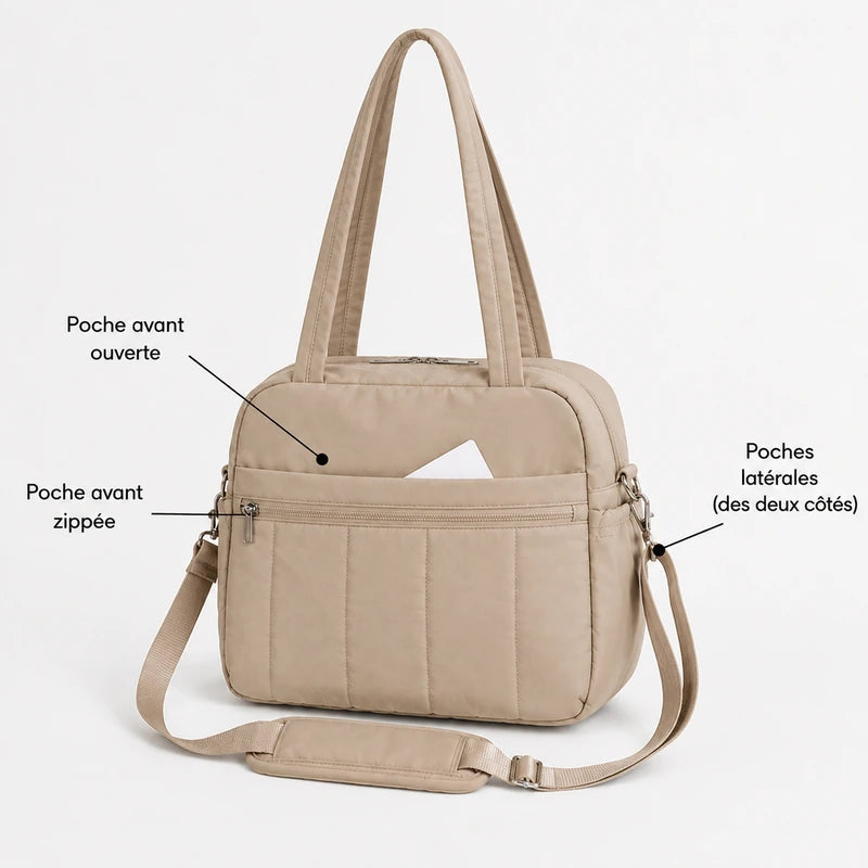 Sac à Dos à Langer Noma™