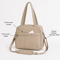 Sac à Dos à Langer Noma™