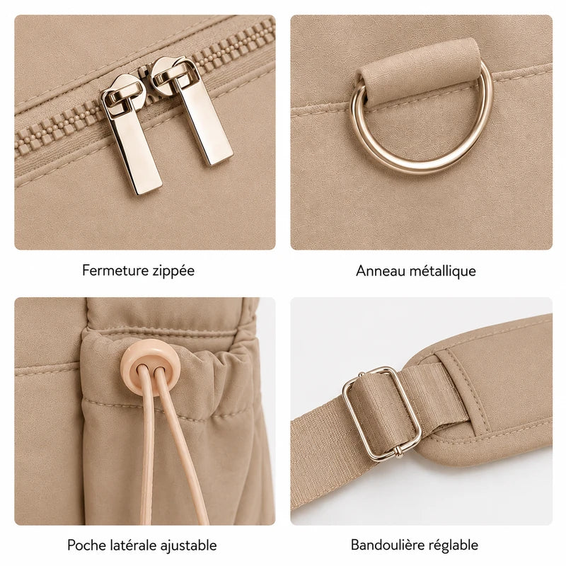 Sac à Dos à Langer Noma™