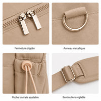 Sac à Dos à Langer Noma™