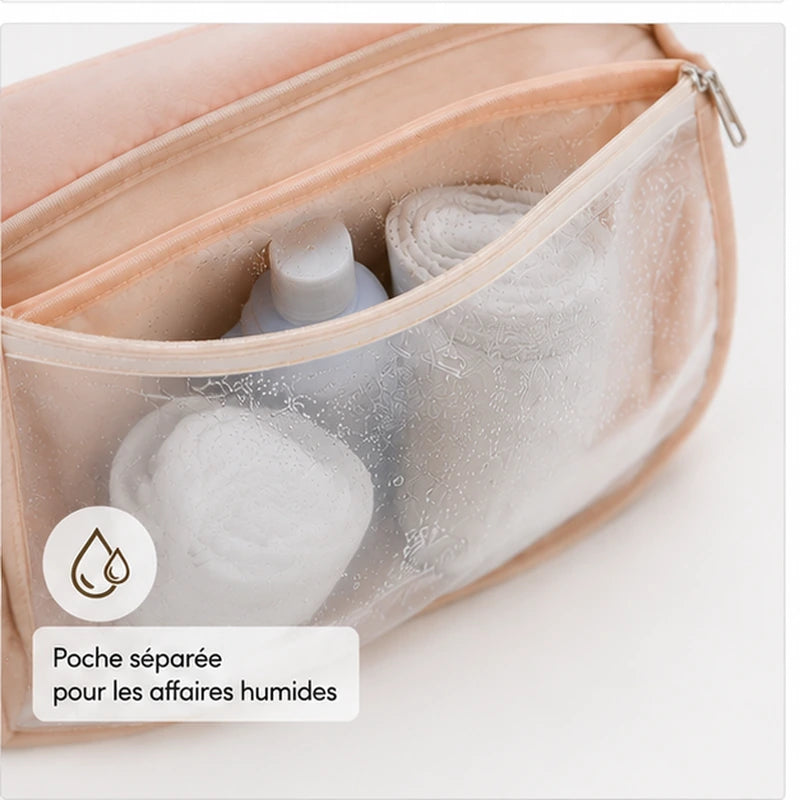 Sac à Dos à Langer Noma™