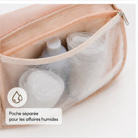 Sac à Dos à Langer Noma™