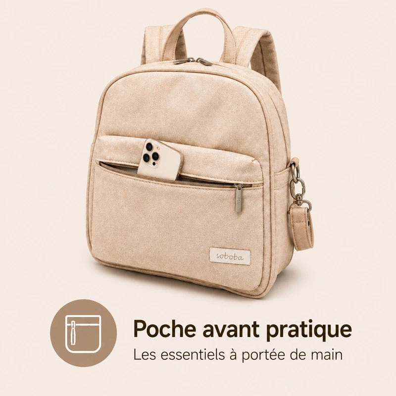 Sac à Langer SOBOBA Élina™