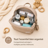 Sac à Langer SOBOBA Élina™