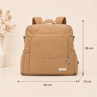 Sac à dos à langer SOBOBA Maëlia™