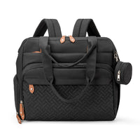 Grand sac à dos à langer Plume™